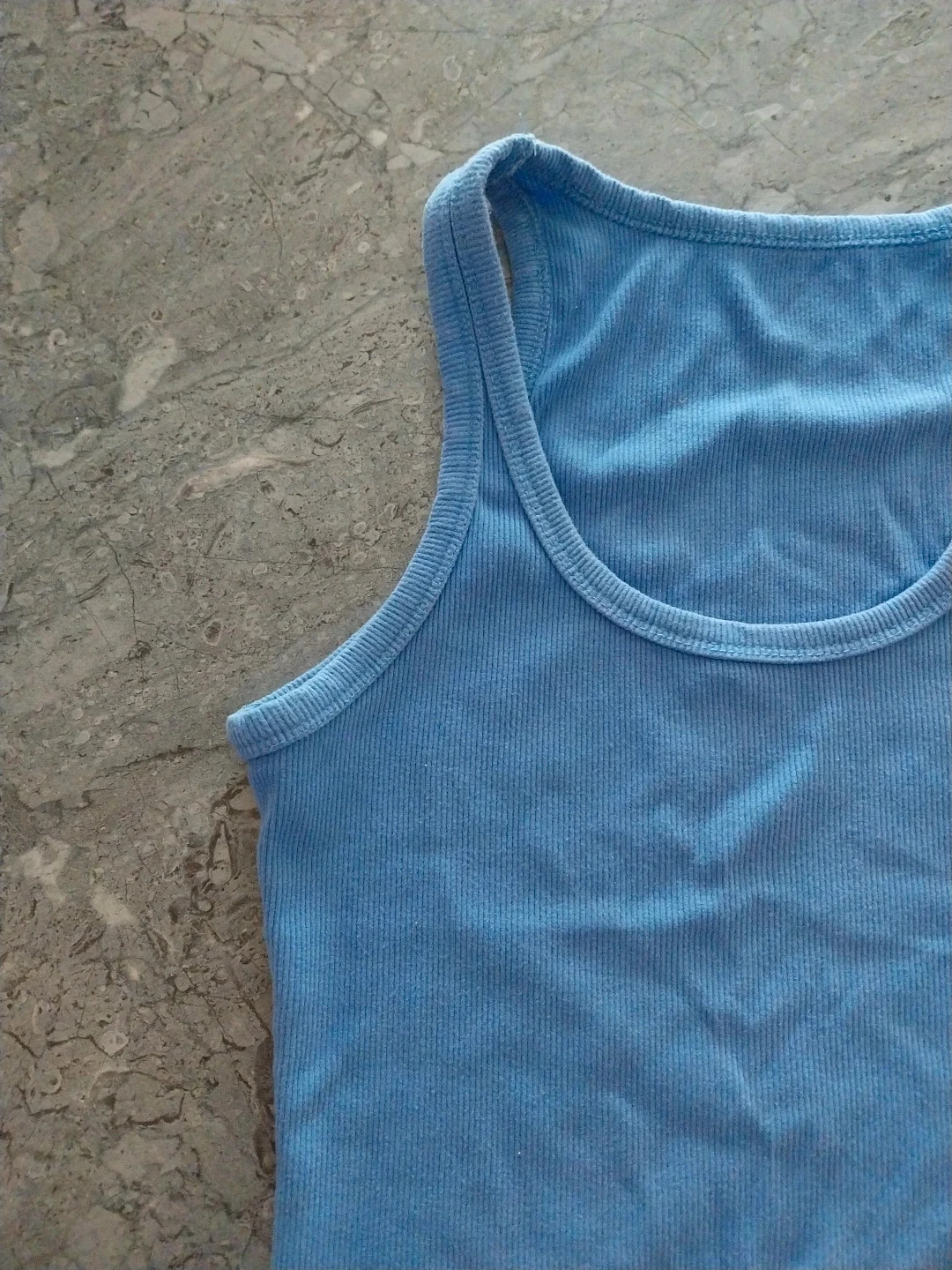 Vestido sem tamanho – photo 3